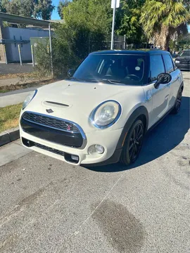 2015 MINI Hardtop 4 Door Cooper S Hatchback 4D