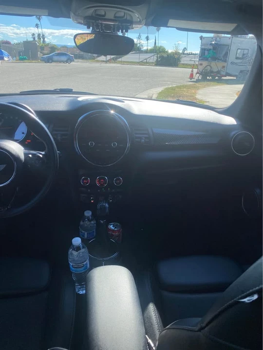 2015 Mini Mini 3rd Gen - Image 7 of 9