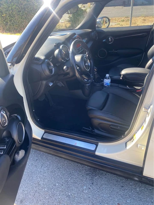 2015 Mini Mini 3rd Gen - Image 8 of 9