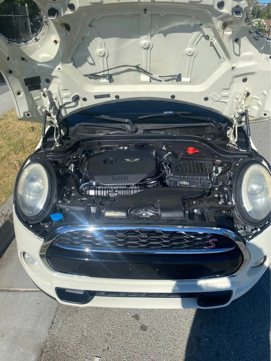2015 Mini Mini 3rd Gen - Image 5 of 9