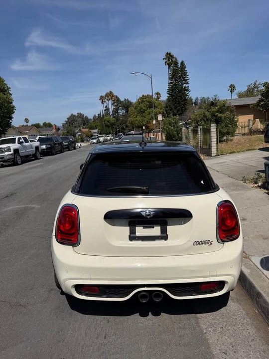2015 Mini Mini 3rd Gen - Image 4 of 9