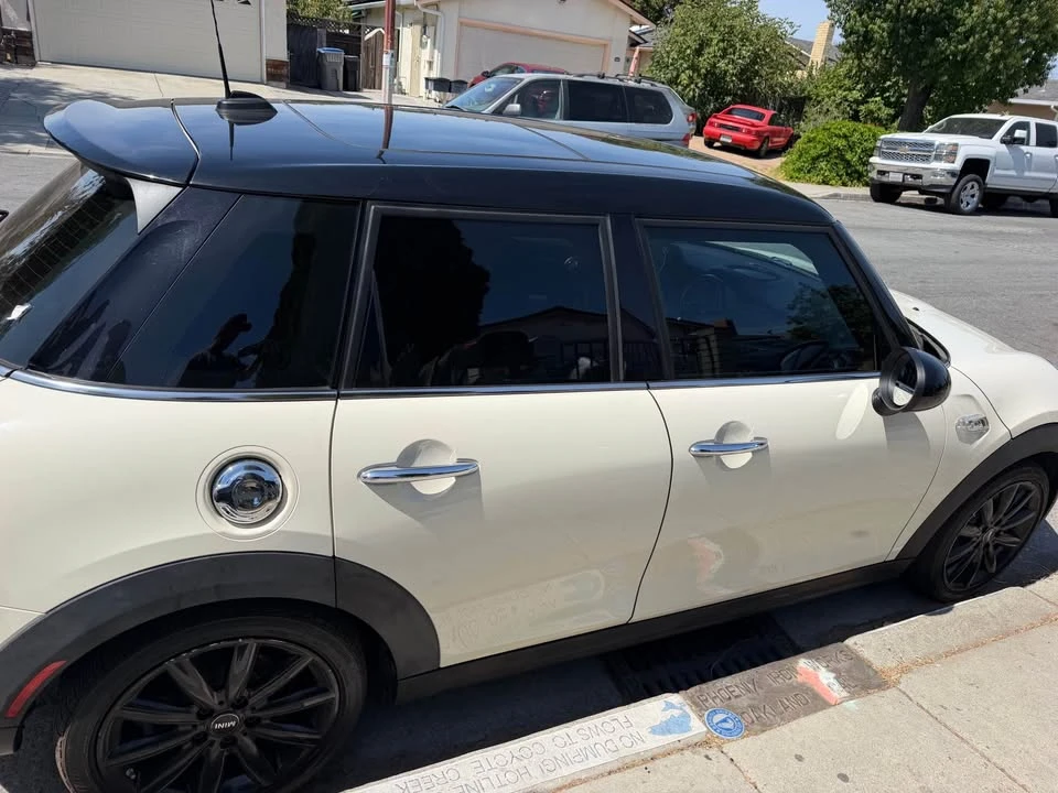 2015 Mini Mini 3rd Gen - Image 5 of 9