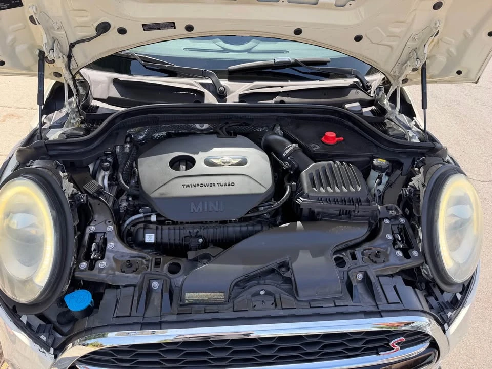 2015 Mini Mini 3rd Gen - Image 6 of 9