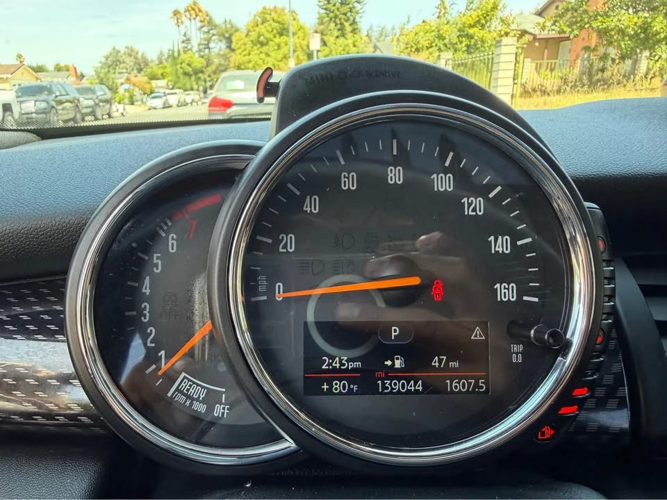 2015 Mini Mini 3rd Gen - Image 8 of 9