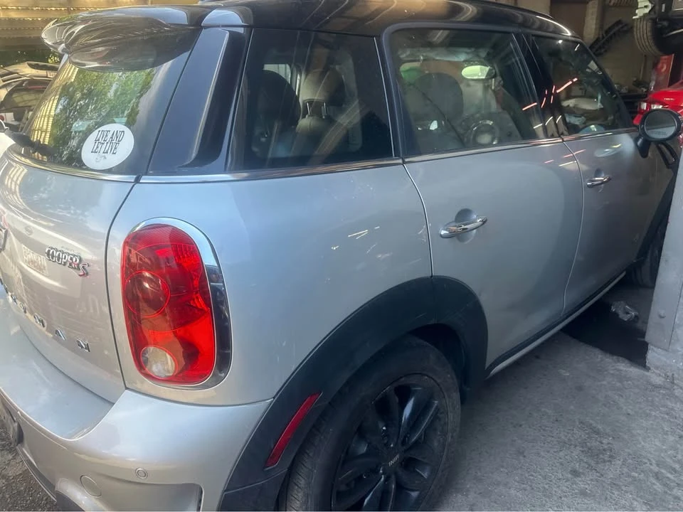 2015 Mini Mini 2nd Gen - Image 5 of 8