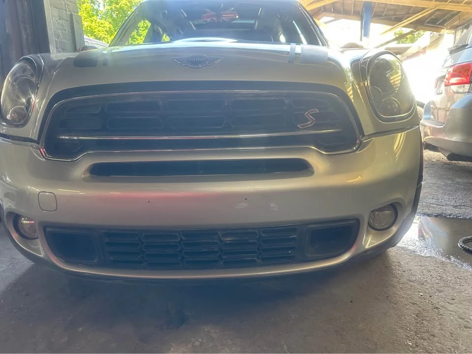 2015 Mini Mini 2nd Gen - Image 3 of 8