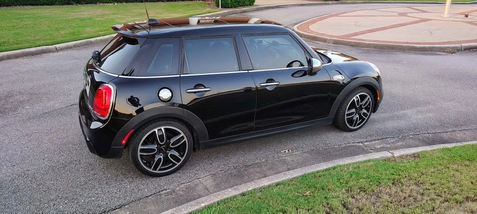 2015 Mini Mini 3rd Gen - Image 12 of 14