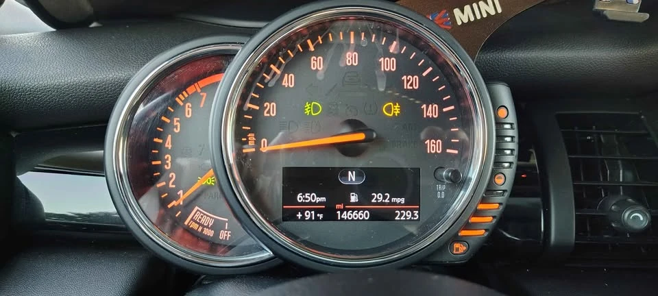 2015 Mini Mini 3rd Gen - Image 10 of 14