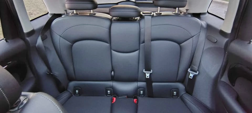 2015 Mini Mini 3rd Gen - Image 4 of 14