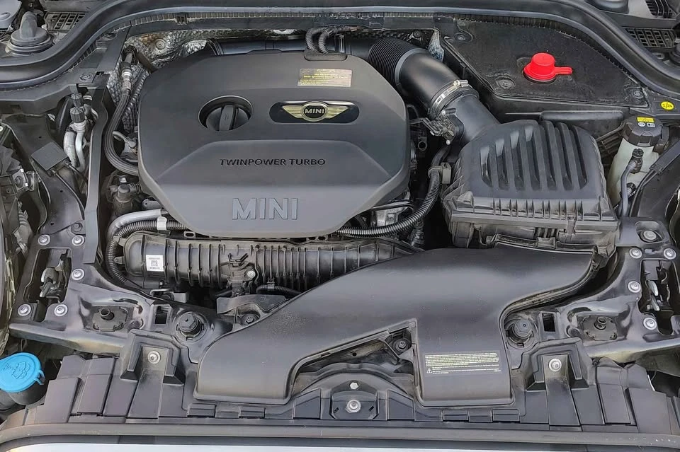 2015 Mini Mini 3rd Gen - Image 6 of 14