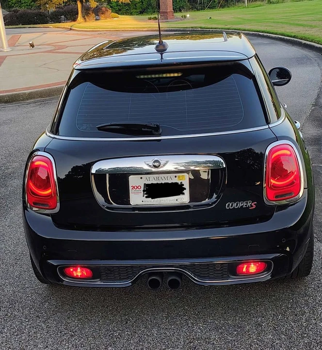 2015 Mini Mini 3rd Gen - Image 7 of 14