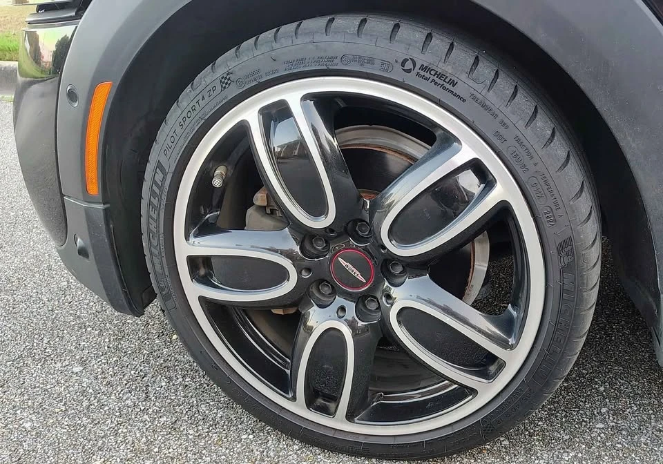 2015 Mini Mini 3rd Gen - Image 8 of 14