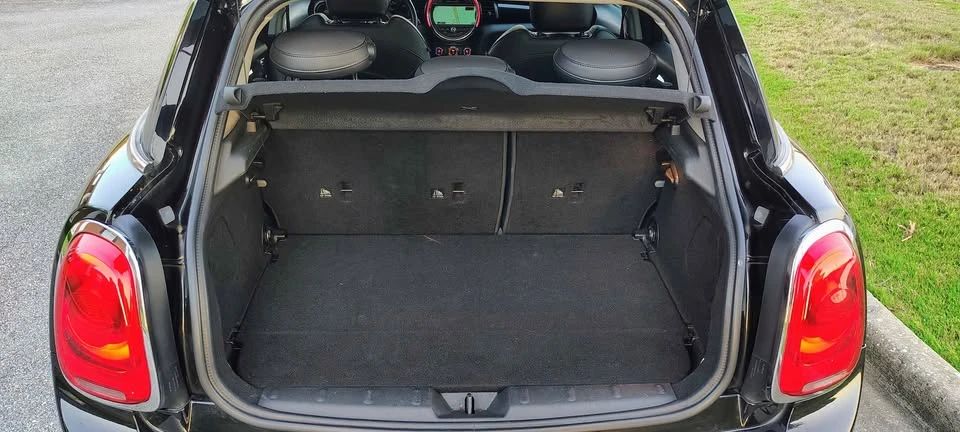 2015 Mini Mini 3rd Gen - Image 11 of 14
