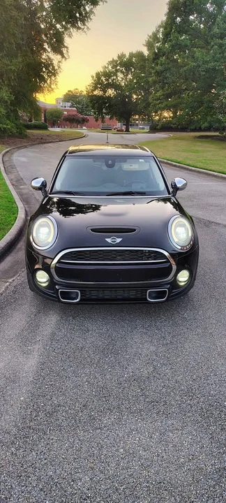 2015 Mini Mini 3rd Gen - Image 14 of 14