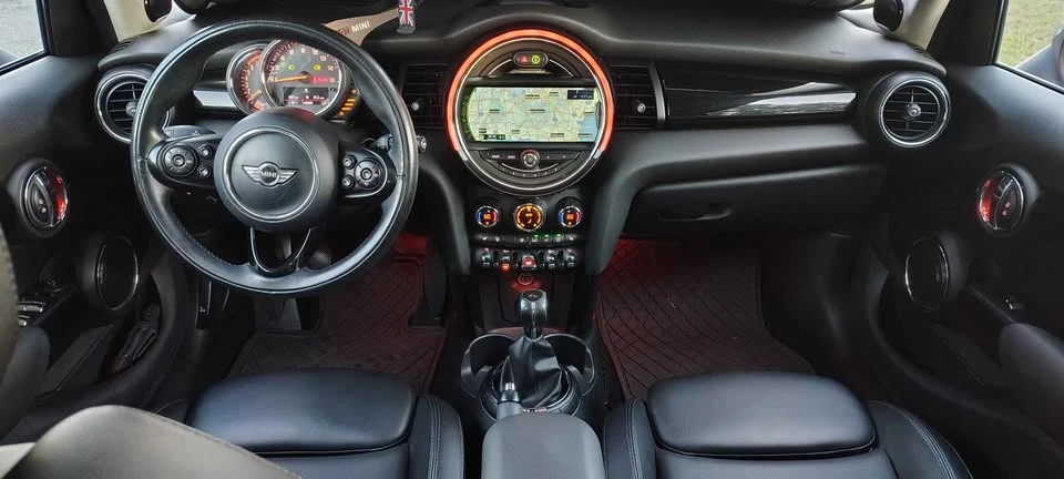 2015 Mini Mini 3rd Gen - Image 2 of 14