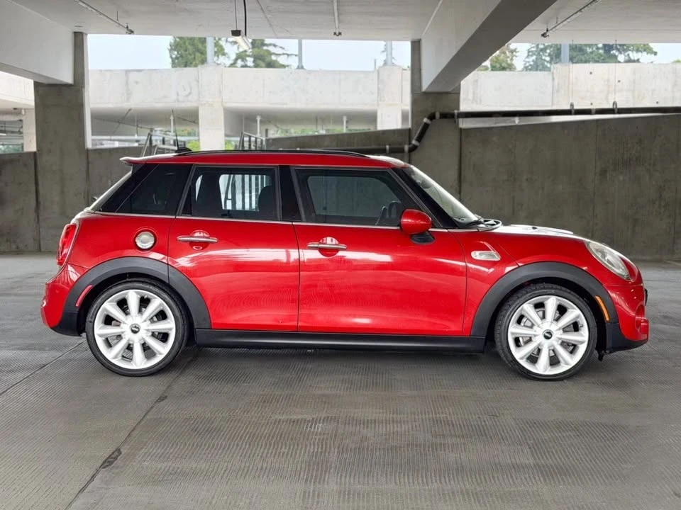 2015 Mini Mini 3rd Gen - Image 4 of 19