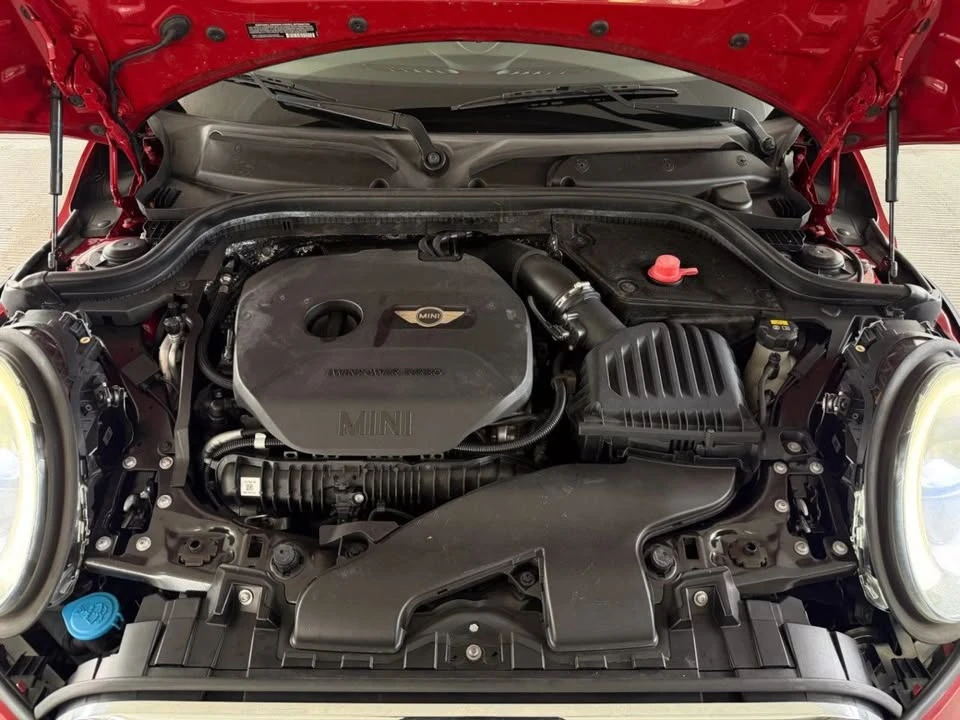 2015 Mini Mini 3rd Gen - Image 14 of 19