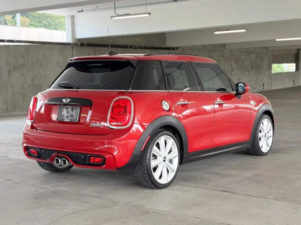 2015 Mini Mini 3rd Gen - Image 5 of 19