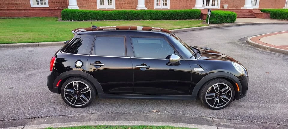 2015 Mini Mini 3rd Gen - Image 13 of 14