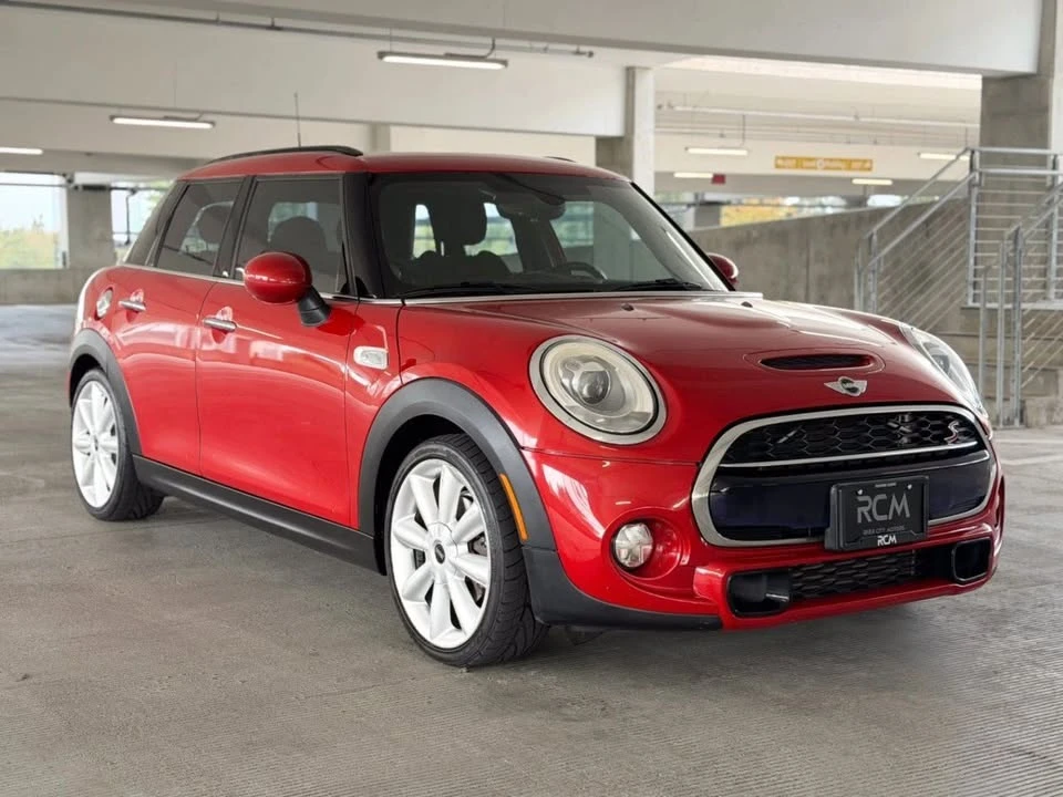 2015 Mini Mini 3rd Gen - Image 3 of 19