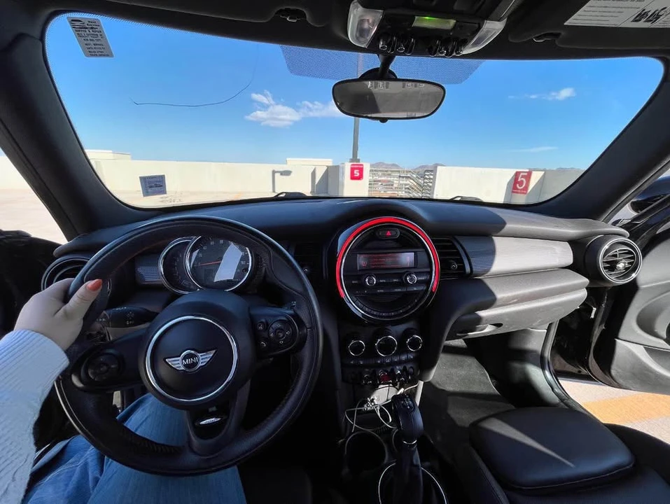 2015 Mini Mini 3rd Gen - Image 10 of 11