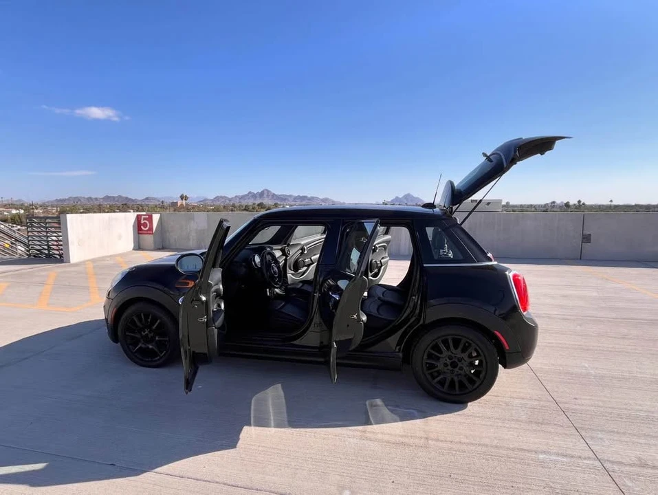 2015 Mini Mini 3rd Gen - Image 5 of 11