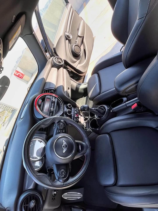 2015 Mini Mini 3rd Gen - Image 7 of 11