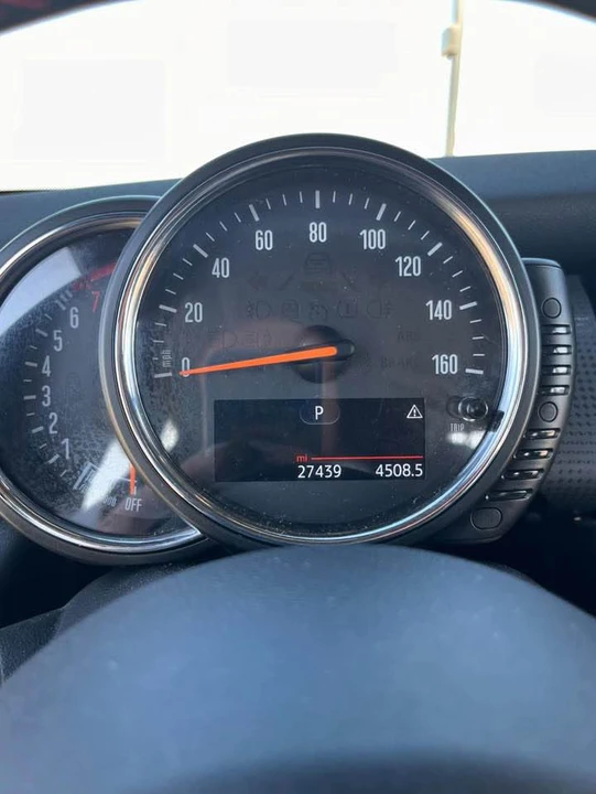 2015 Mini Mini 3rd Gen - Image 11 of 11