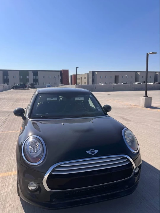 2015 Mini Mini 3rd Gen - Image 3 of 11