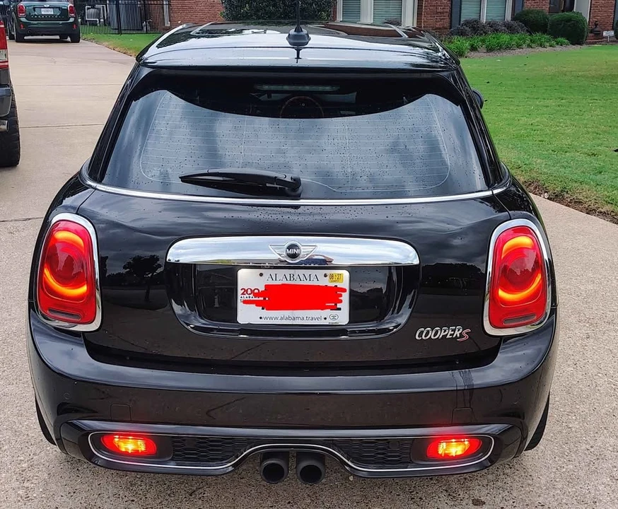 2015 Mini Mini 3rd Gen - Image 4 of 4