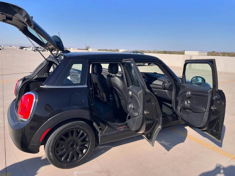 2015 Mini Mini 3rd Gen - Image 6 of 11