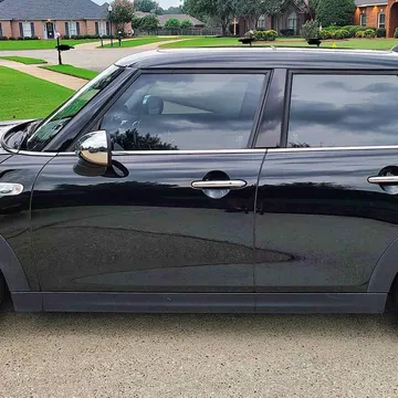 2015 MINI Hardtop 4 Door Cooper S Hatchback 4D