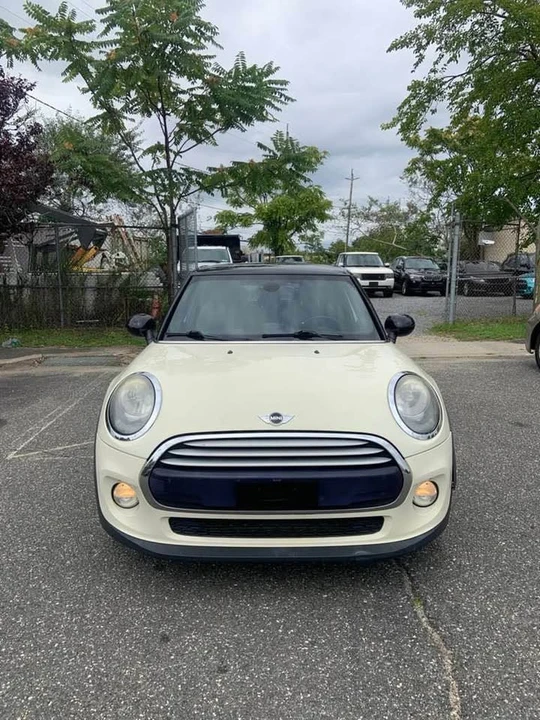 2015 Mini Mini 3rd Gen - Image 12 of 20