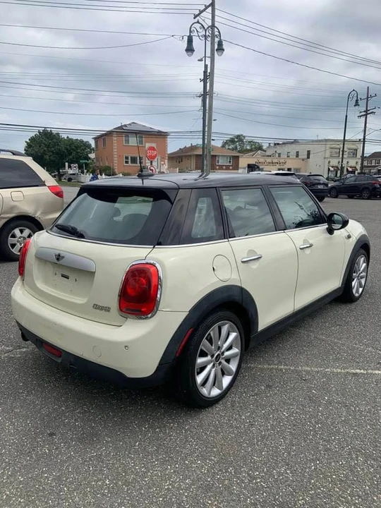 2015 Mini Mini 3rd Gen - Image 8 of 20