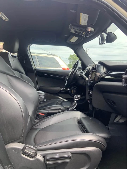2015 Mini Mini 3rd Gen - Image 14 of 20