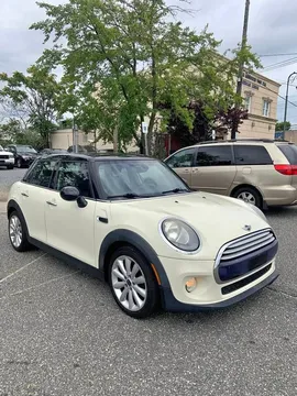 2015 MINI Hardtop 4 Door Cooper S Hatchback 4D