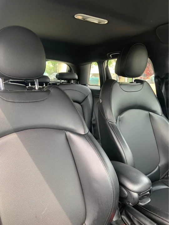 2015 Mini Mini 3rd Gen - Image 5 of 20