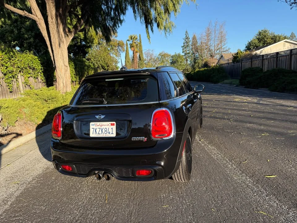 2015 Mini Mini 3rd Gen - Image 4 of 8