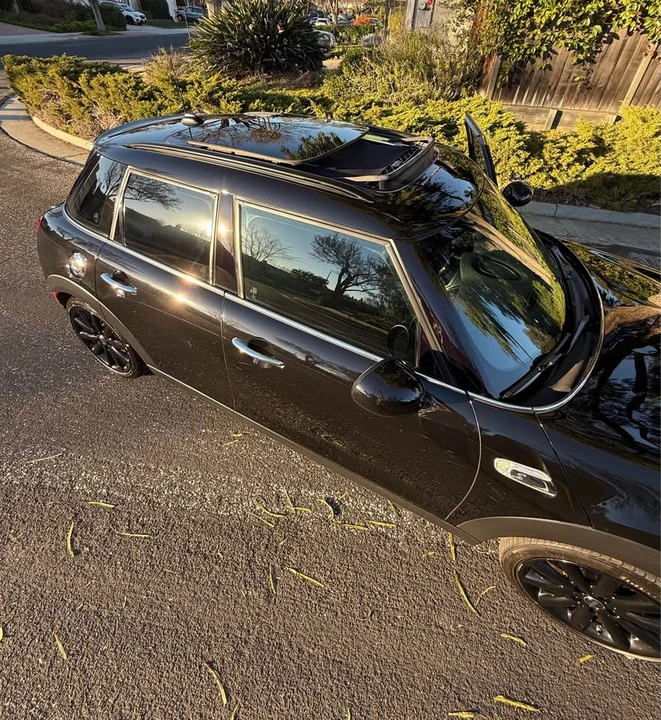 2015 Mini Mini 3rd Gen - Image 8 of 8