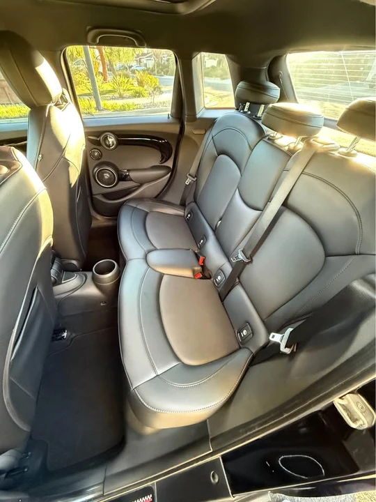 2015 Mini Mini 3rd Gen - Image 6 of 8
