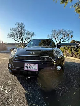2015 MINI Hardtop 4 Door Cooper S Hatchback 4D