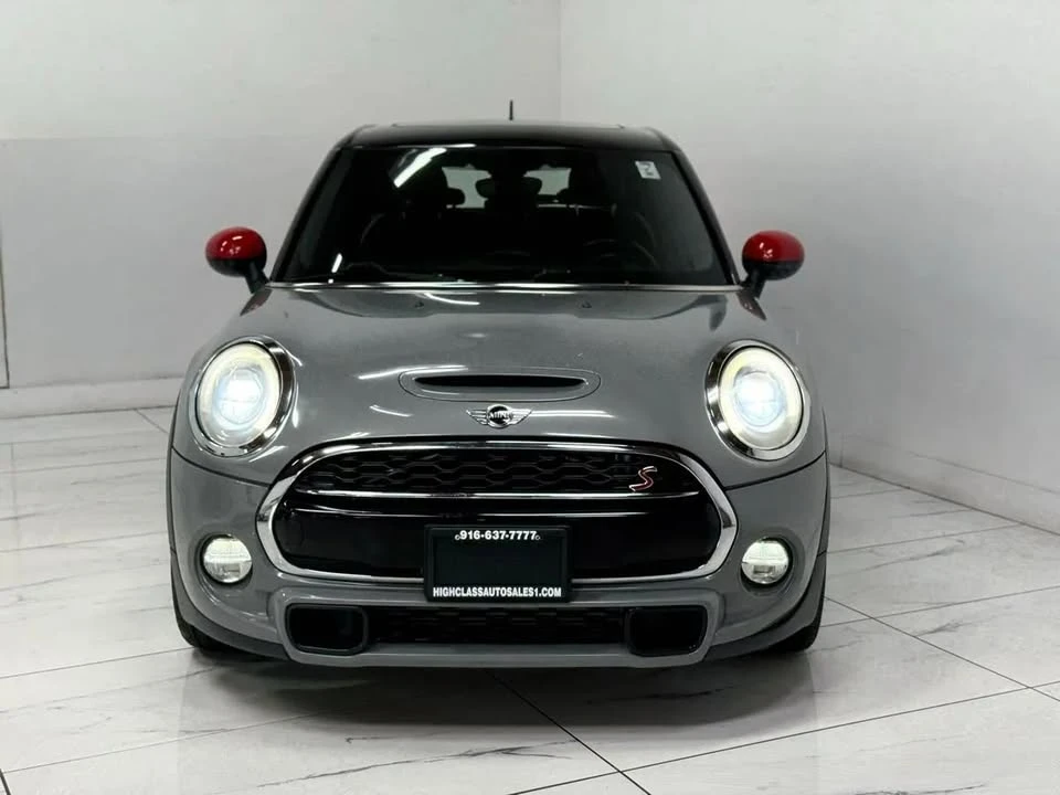 2015 Mini Mini 3rd Gen - Image 2 of 20