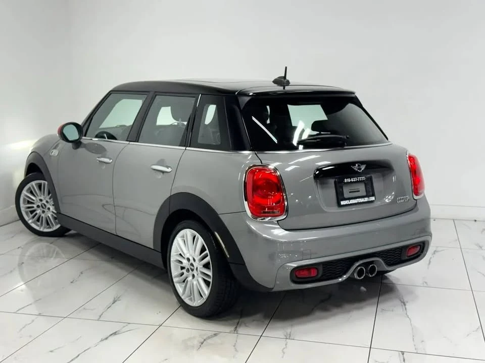 2015 Mini Mini 3rd Gen - Image 4 of 20