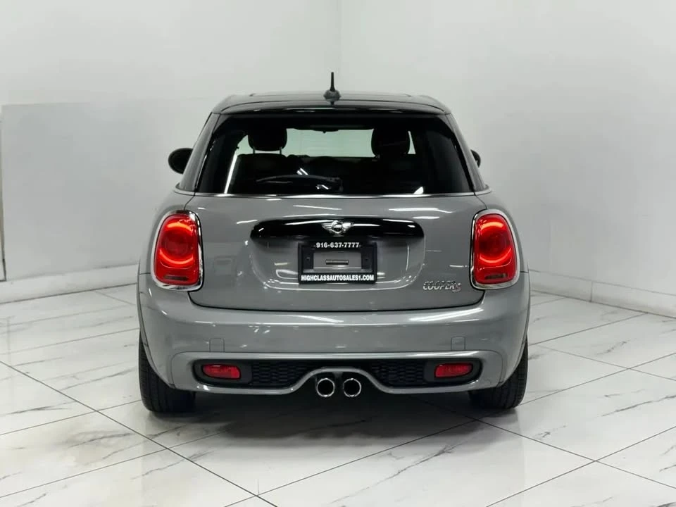 2015 Mini Mini 3rd Gen - Image 5 of 20