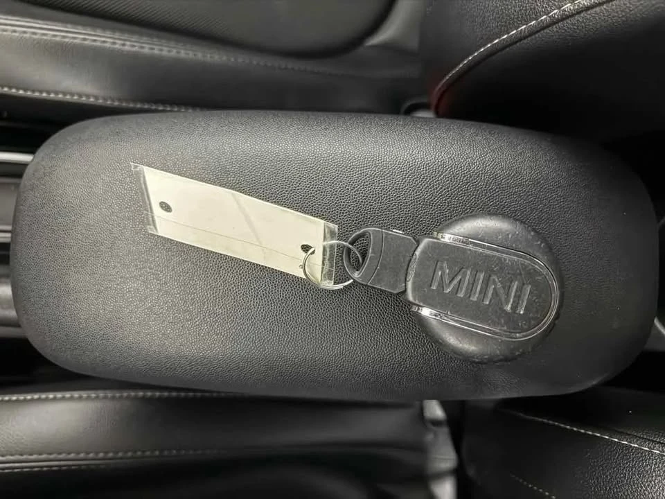 2015 Mini Mini 3rd Gen - Image 19 of 20