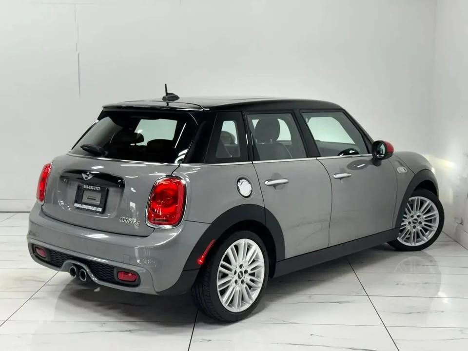 2015 Mini Mini 3rd Gen - Image 6 of 20