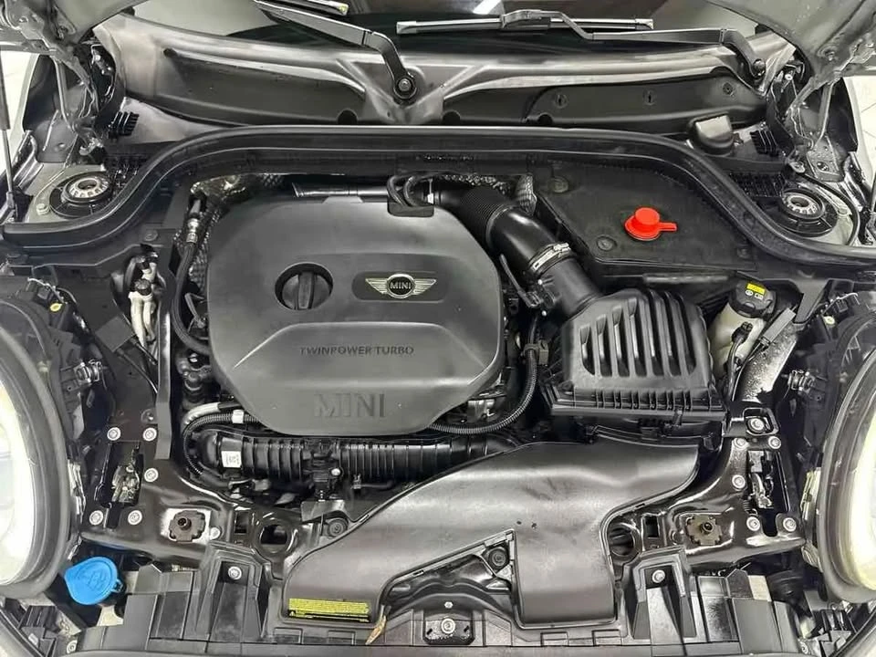 2015 Mini Mini 3rd Gen - Image 20 of 20