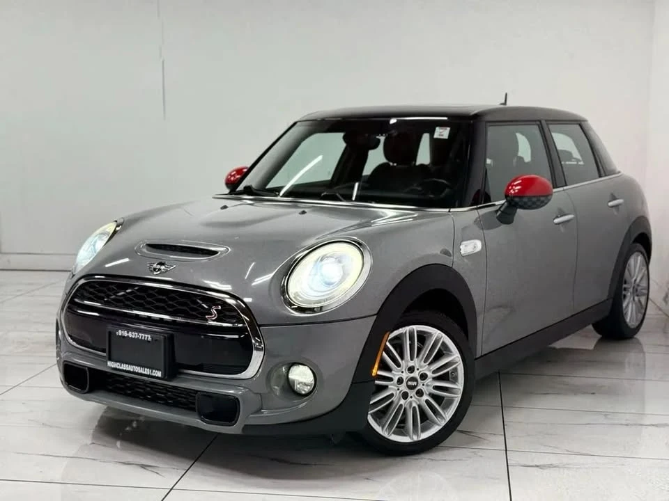 2015 Mini Mini 3rd Gen - Image 3 of 20
