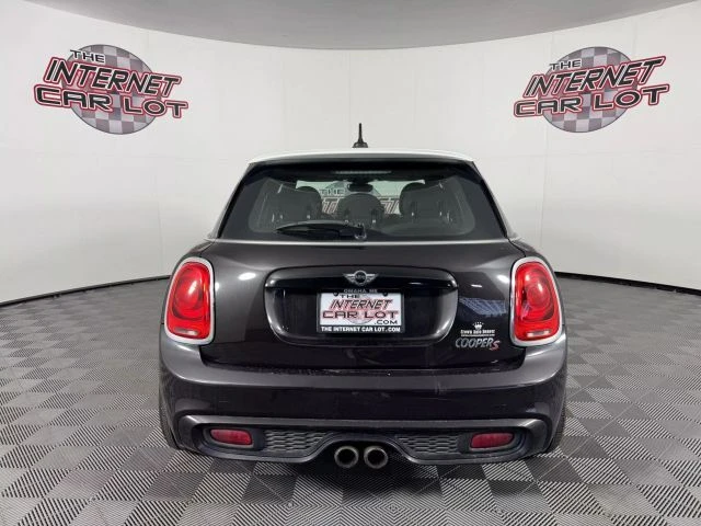 2015 Mini Mini Cooper S 3rd Gen - Image 6 of 12