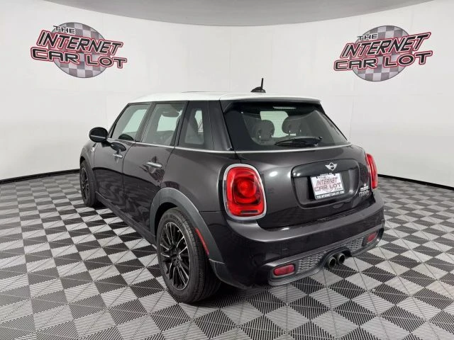 2015 Mini Mini Cooper S 3rd Gen - Image 5 of 12